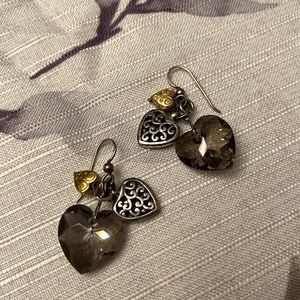 Brighton earrings